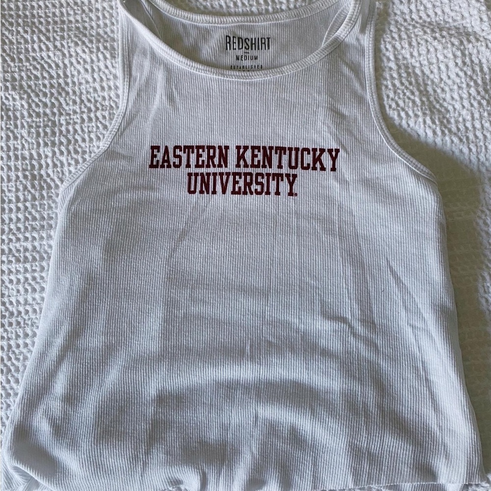 eku tank top